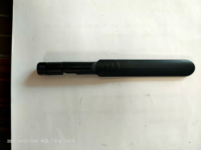 全向終端天線應用于太陽能智能路燈解決方案