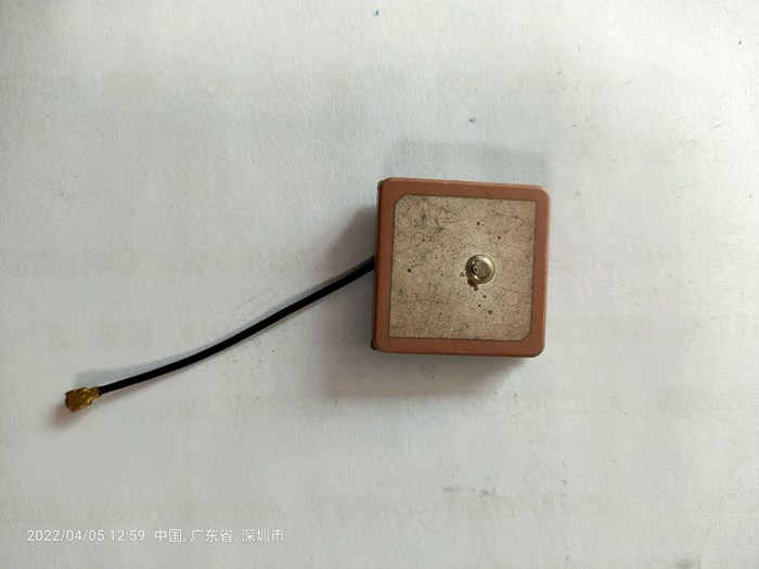 GPS定位導(dǎo)航天線(xiàn)