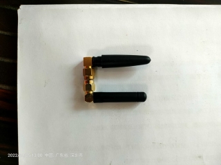 智慧水表天線